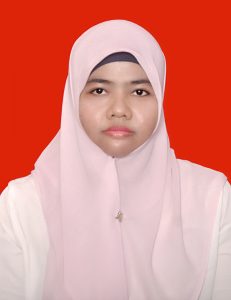 Jubaidah, S.Pd
