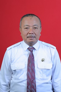Muhammad Kholiq, S.Ag