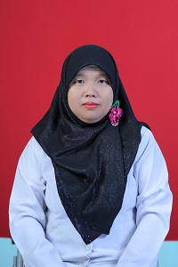 Antung Nur Amaliah, S.Pd