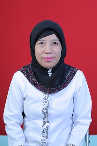 Fitreyani, S.Pd