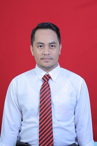 Akhmad Husaini, S.Pd