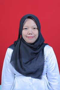 Lisa Andriyani, S.Pd