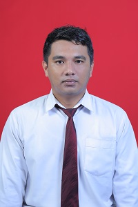 Masrur Rizal, S.Pd