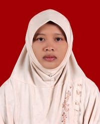 Hj. Rusmawarti Mulyadi, Lc
