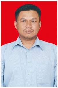 M.A. Fahrul Rijal, S. Sy