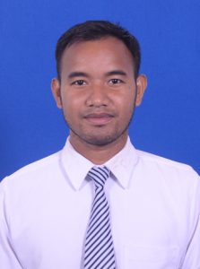 Khairul Saleh, S.Pd